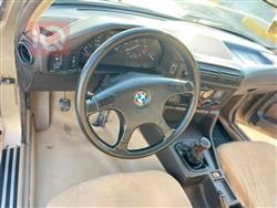 بي ام دبليو الفئة 5